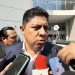 “Eso no es nepotismo”: Gallardo defiende posible candidatura de su esposa al gobierno de SLP