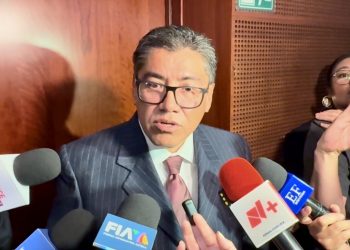 “No es capricho ni ambición”: Saúl Monreal defiende su derecho a competir por Zacatecas