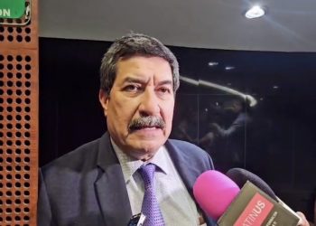 ¿Jueces sin rostro? Senado decide posponer reforma para proteger derechos humanos