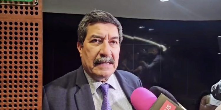 ¿Jueces sin rostro? Senado decide posponer reforma para proteger derechos humanos