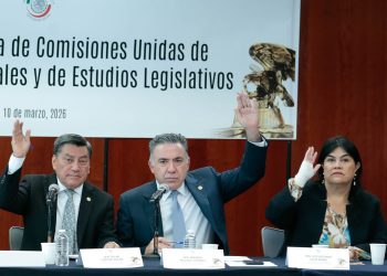 Fin a “pensiones doradas”: comisiones del Senado aprueban histórico recorte a privilegios millonarios