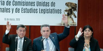 Fin a “pensiones doradas”: comisiones del Senado aprueban histórico recorte a privilegios millonarios