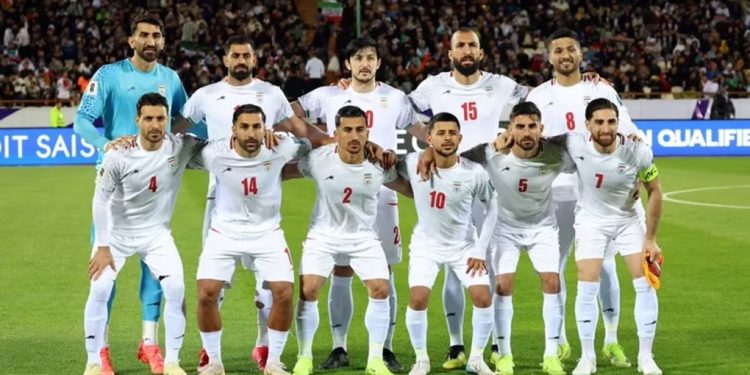 Tras muerte de Jamenei, Irán advierte que no jugará el Mundial 2026 