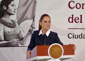 Sheinbaum lanza “Plan B” electoral: propone topes al gasto en congresos, menos regidores y ampliar consultas ciudadanas