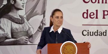 Sheinbaum lanza “Plan B” electoral: propone topes al gasto en congresos, menos regidores y ampliar consultas ciudadanas