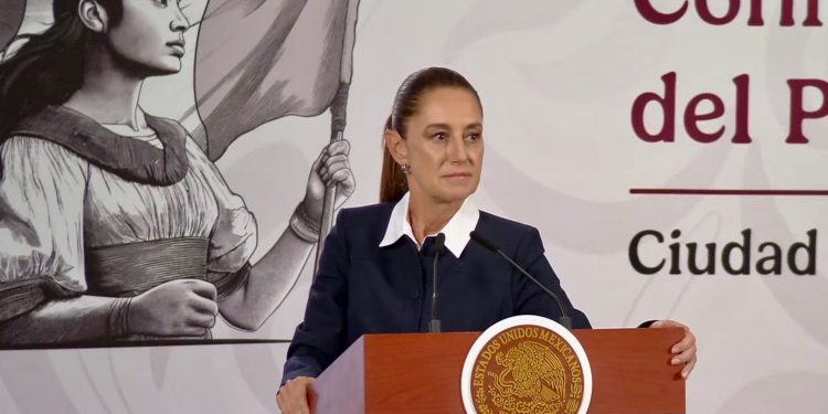 Sheinbaum lanza “Plan B” electoral: propone topes al gasto en congresos, menos regidores y ampliar consultas ciudadanas