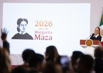 Sheinbaum alista iniciativa nacional para investigar feminicidios con modelo aplicado en CDMX