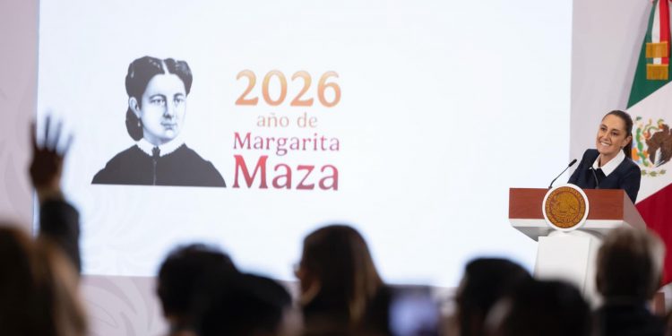 Sheinbaum alista iniciativa nacional para investigar feminicidios con modelo aplicado en CDMX