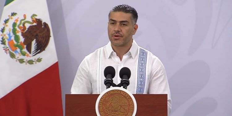 Capturan en Colima a presunto narco buscado en Chicago