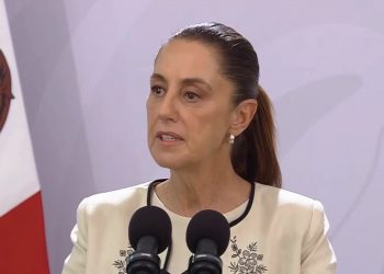 Sheinbaum respalda diálogo Cuba-EE.UU. y reafirma envío de ayuda humanitaria desde México