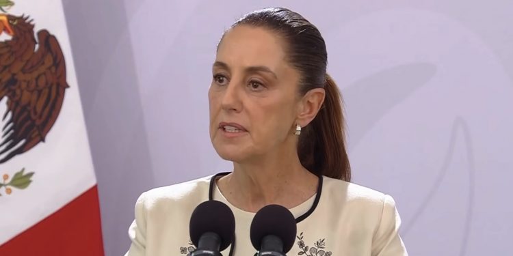 Sheinbaum respalda diálogo Cuba-EE.UU. y reafirma envío de ayuda humanitaria desde México