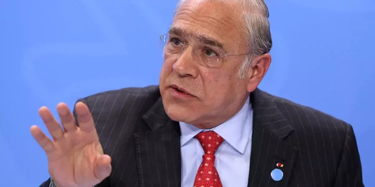 Secretaría Anticorrupción destapa pensiones millonarias; figuran José Ángel Gurría y Óscar Espinosa Villarreal