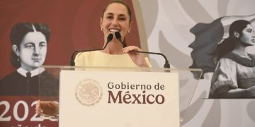 Sheinbaum a Trump: México coopera en seguridad, pero la soberanía “no se negocia”