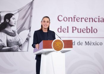 Sheinbaum enviará plan B electoral con apoyo de Morena, Verde y PT para recortar gasto legislativo