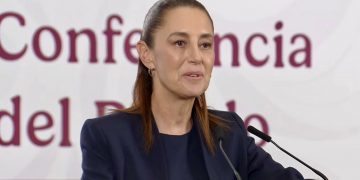 Sheinbaum enfría reunión con Trump: “La prioridad es una relación respetuosa entre México y EU”