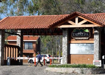 FGR admite que escena del operativo donde murió “El Mencho” fue alterada