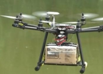 Drones del narco: el nuevo frente del tráfico de drogas que preocupa a la ONU