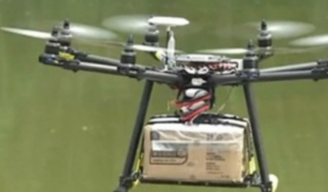 Drones del narco: el nuevo frente del tráfico de drogas que preocupa a la ONU