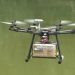 Drones del narco: el nuevo frente del tráfico de drogas que preocupa a la ONU