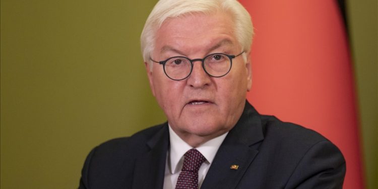 Reunión México-Alemania: Sheinbaum recibirá a Steinmeier en Cancún