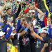 Venezuela rey del béisbol: conquista el Clásico Mundial frente a Estados Unidos