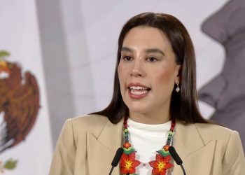 Turismo en México rompe récord en 2026: visitantes internacionales crecen 10% en enero