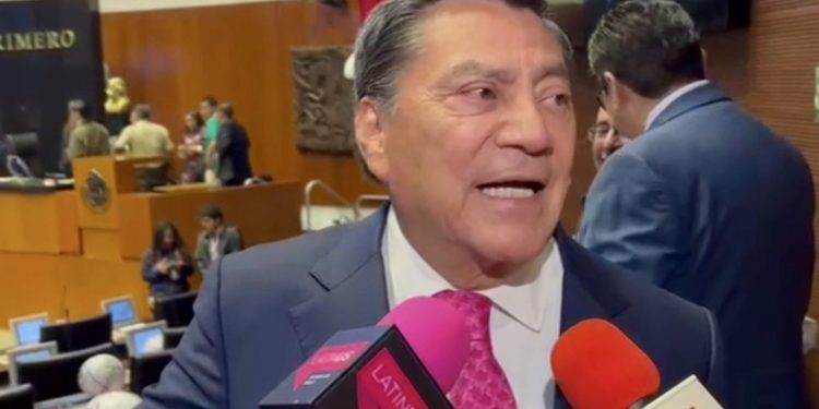 Revocación sin promoción oficial y cabildos más pequeños, eje de ajustes en Senado