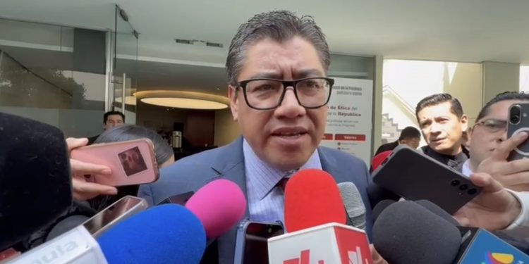 Morena cierra filas con Sheinbaum para permitir promoción de su revocación y prevé aprobar reforma la próxima semana