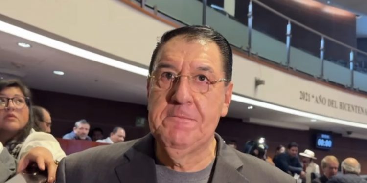 PT respalda ‘Plan B’ de Sheinbaum, pero advierte que aún analiza la revocación de mandato