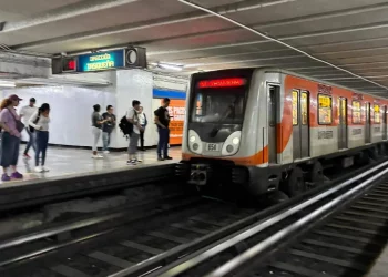 El Metro de la CDMX se prepara a toda máquina para el Mundial 2026