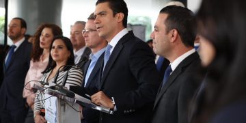 Romero afirma que el PAN “ni se asusta ni se angustia” ante revocación de mandato