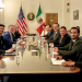 Inician México y EU revisión del T-MEC en medio de discusión sobre comercio y cadenas de suministro