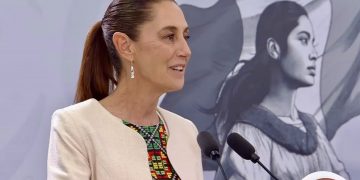 Sheinbaum al PT: “se tiene que poner de acuerdo” para definir apoyo al Plan B