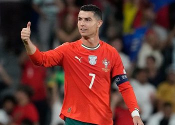 Se cae el gran atractivo: Cristiano Ronaldo no estará en la reapertura del Azteca