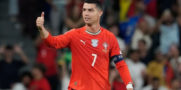 Se cae el gran atractivo: Cristiano Ronaldo no estará en la reapertura del Azteca