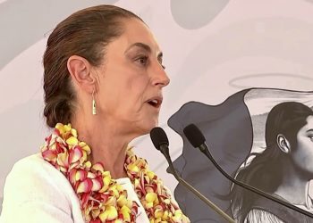 Mujeres indígenas, eje de la 4T: Sheinbaum traduce cartilla de derechos a 67 lenguas