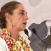 Mujeres indígenas, eje de la 4T: Sheinbaum traduce cartilla de derechos a 67 lenguas