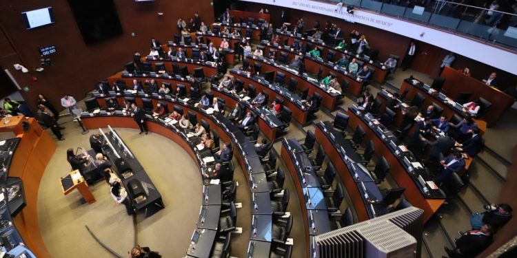 Sin consenso pleno, Senado va por dictaminar el Plan B