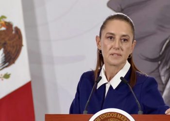 Sheinbaum defiende empatar revocación con elecciones de 2027 y niega ventaja política