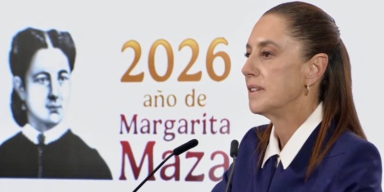 México ofrece mediación y refuerza ayuda humanitaria a Cuba ante tensiones con EU 