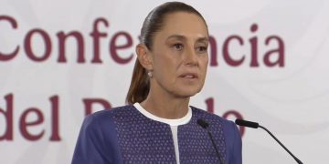 Sheinbaum envía al Senado iniciativa para obligar a investigar toda muerte violenta de mujeres como feminicidio