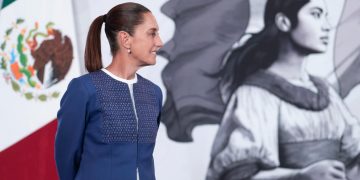 Sheinbaum reconoce que el “Plan B” podría no aprobarse y deja la decisión en manos del Senado