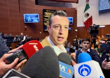 Colosio Riojas pide “carpetazo” al magnicidio de su padre: acusa uso político del caso