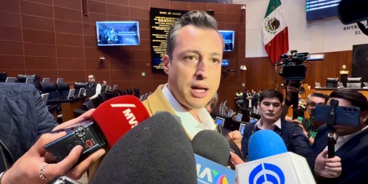 Colosio Riojas pide “carpetazo” al magnicidio de su padre: acusa uso político del caso