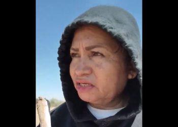 “¡Vamos a casa, hijo!”: Ceci Flores localiza restos de su hijo en Hermosillo tras años de búsqueda