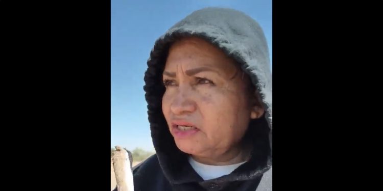 “¡Vamos a casa, hijo!”: Ceci Flores localiza restos de su hijo en Hermosillo tras años de búsqueda