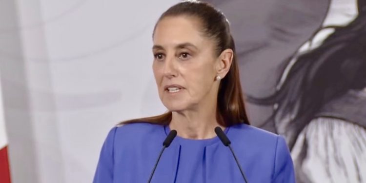 Sheinbaum atribuye falta de consenso en Plan B a intereses electorales por revocación