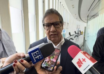 Plan B se atora por revocación: Se perfila recorte al dictamen