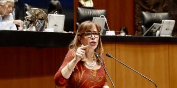 Piden licencia Polevnsky y Yunes Márquez previo a votación del Plan B en el Senado