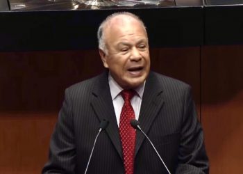 PT apoya Plan B en lo general, pero se distancia de revocación de mandato de Sheinbaum